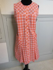 Pur vintage robe d'occasion  Senozan