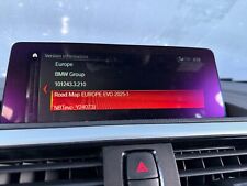 Bmw navi update gebraucht kaufen  Beckum