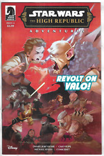 Star wars comic for sale  New Bedford