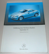 Werkstatthandbuch mercedes slk gebraucht kaufen  Schortens