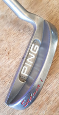 Ping sedona putter for sale  FELTHAM