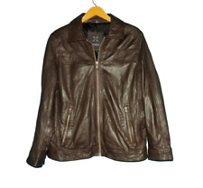 Veste stones cuir d'occasion  Sète