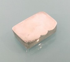 Exquisite sheffield hallmarked for sale  YORK