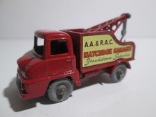 Matchbox lesney .13 for sale  HARLOW