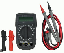 Bosch auto analyzer for sale  New Lenox