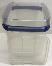 Tupperware lg. acrylic for sale  Elma
