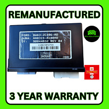 Remanufactured jaguar park for sale  LONDON