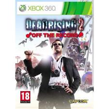 Jeu xbox 360 d'occasion  Les Mureaux