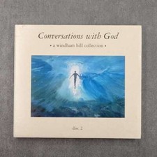 Conversations god ii for sale  Jacksonville