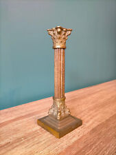 Ancien pied lampe d'occasion  Craponne