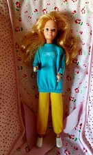 Barbie petite soeur d'occasion  Wingles