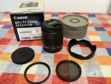 Canon 22mm 5 gebraucht kaufen  Leipheim