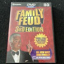 Family feud 3rd for sale  Owensboro