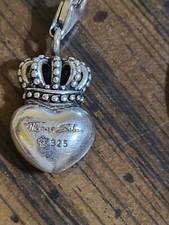 Thomas sabo heart for sale  Newark