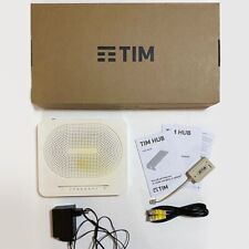 Tim hub smart usato  Nocera Inferiore