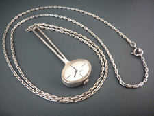 Vintage damen umhängeuhr gebraucht kaufen  Zweibrücken