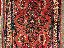 4x6 red vintage for sale  Allen