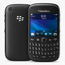 Blackberry curve 9320 for sale  BIRMINGHAM