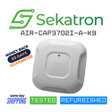 Cisco air cap3702i for sale  Wayne