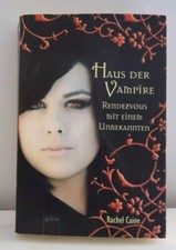 Vampire haus vampire gebraucht kaufen  Moers