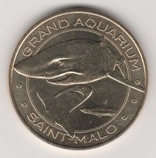 2013 token medaille d'occasion  Roye