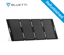 Bluetti mp200 solarmodule gebraucht kaufen  Delmenhorst