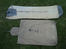 Packtaschen set gerüstsack gebraucht kaufen  Waren (Müritz)