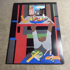 Exhibition catalog jacob for sale  Deerfield Beach