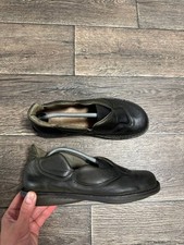 Trippen shoes black d'occasion  Expédié en Belgium