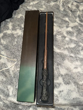 Harry potter wand for sale  BROCKENHURST