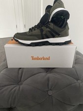 Tênis de renda baixo Timberland masculino tamanho 8.5 comprar usado  Enviando para Brazil