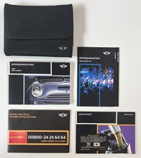 Bedienungsanleitung bordmappe  gebraucht kaufen Bedienungsanleitung bordmappe  gebraucht kaufen  Bochum