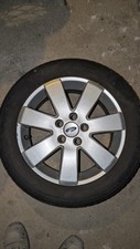 Cerchi lega ford usato  Grosio