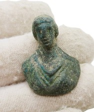 Ancient roman bronze d'occasion  Expédié en Belgium