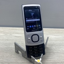 Nokia 6700s mobile for sale  BROMLEY