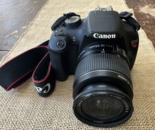 Canon eos rebel for sale  Duxbury
