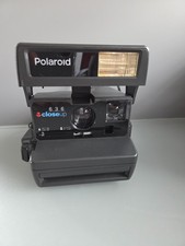 Polaroid 636 closeup gebraucht kaufen Polaroid 636 closeup gebraucht kaufen  Aitrang