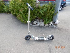 Roller scooter micro gebraucht kaufen  Ingolstadt