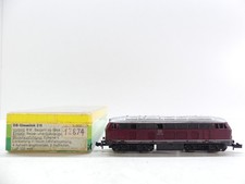 Minitrix 2959 diesellok gebraucht kaufen  Wolfenbüttel
