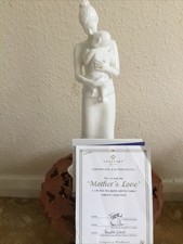 coalport mother for sale  COLCHESTER