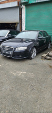 Audi 2.0tdi sline for sale  ST. HELENS