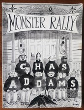 Monster rally chas for sale  West Baldwin