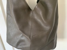 Large leather shoulder for sale  PRESTWICK