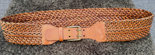 Massimo dutti woven for sale  KINGSWINFORD