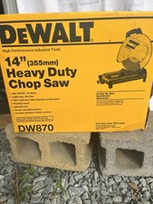 dewalt chop saw for sale dewalt chop saw for sale Boone