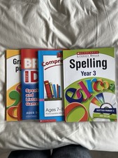 Mixed bundle year3 for sale  REIGATE