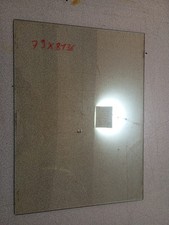 Vitre thermique porte d'occasion  Bourbonne-les-Bains