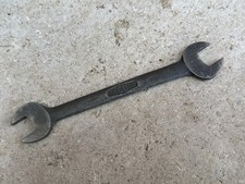 Vintage jaguar spanner for sale  HEATHFIELD