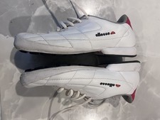 Ellesse white golf for sale Ellesse white golf for sale  SAFFRON WALDEN