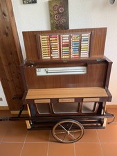 Juke box vintage usato  Castellamonte